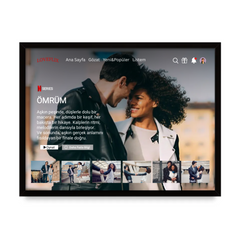 Netflix poster