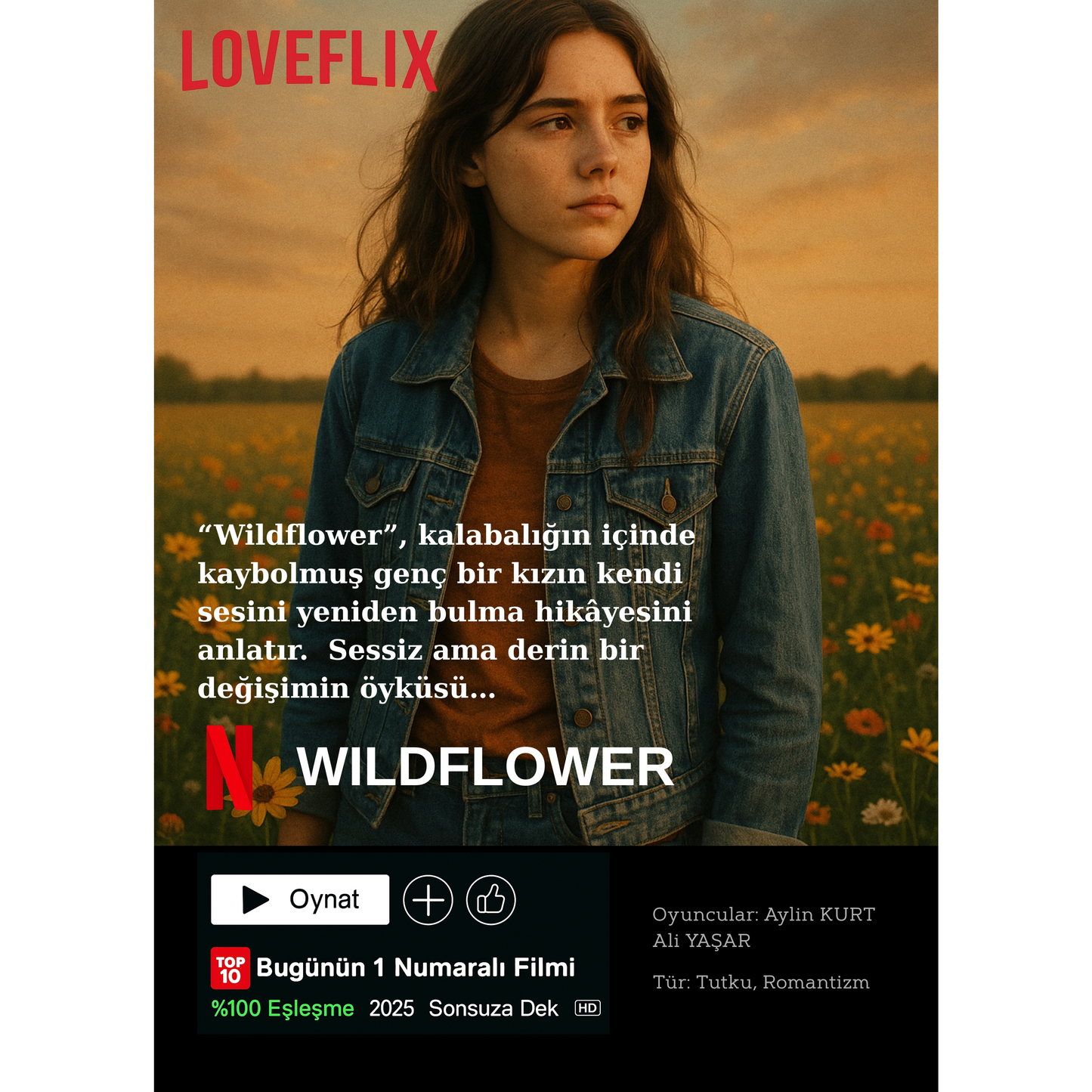 LoveFlix