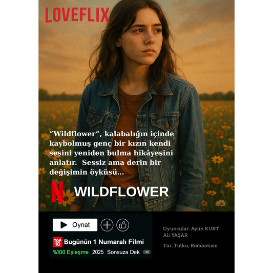 LoveFlix